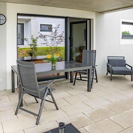 Zweite Heimat Apartment 2 Lohme Exteriér fotografie